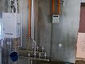 Часть дома · 2 комнаты · 320 м² · 8 сот., Дальний 14 — улица Маралды за заправкой Африки, в пешей доступности эталон за 800 000 ₸ в Астане, Сарыарка р-н — фото 3