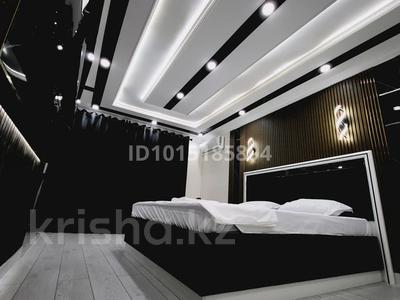 1-комнатная квартира · 31 м² · 3/5 этаж, Мкрн шугыла 21 21 за 3 000 ₸ в 