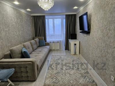 3-комнатная квартира · 57 м² · 4/9 этаж, мкр Новый Город, Мкр Новый Город. проспект Нуркена Абдирова 20 за 26.5 млн ₸ в Караганде, Казыбек би р-н