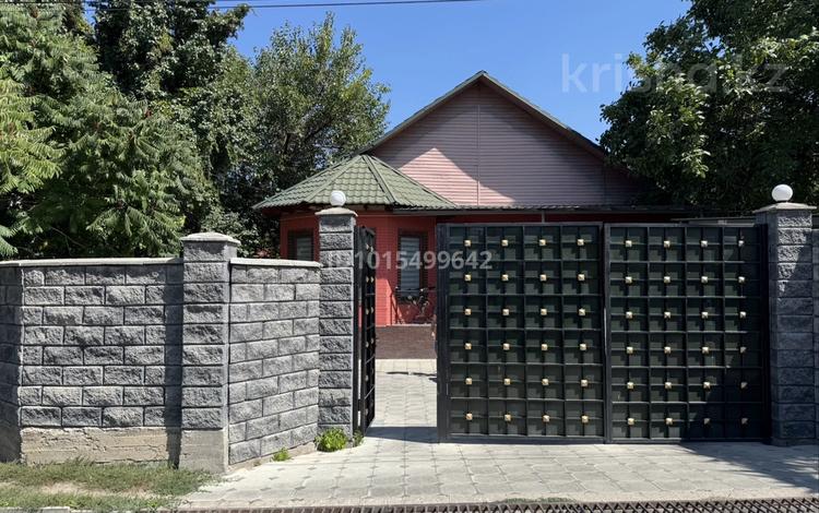 Жеке үй · 4 бөлме · 132 м² · 6 жүзд., Курмангазы — Угол Курмангазы/ауэзова, бағасы: 45 млн ₸ в Каскелене — фото 2