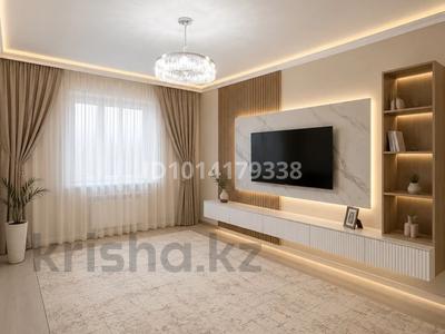 2-комнатная квартира · 65 м² · 1/9 этаж, мкр. Алтын орда 1 г за 25 млн ₸ в Актобе