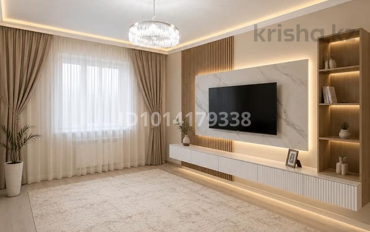 2-бөлмелі пәтер · 65 м² · 1/9 қабат, Алтын орда ш/а. 1 г, бағасы: 25 млн ₸ в Актобе, мкр. Алтын орда — фото 8