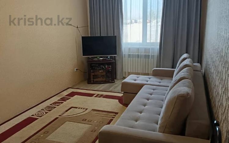 3-комнатная квартира · 74.6 м² · 2/3 этаж, Ашутас 8 за ~ 28.6 млн ₸ в Астане, Сарайшык р-н — фото 2