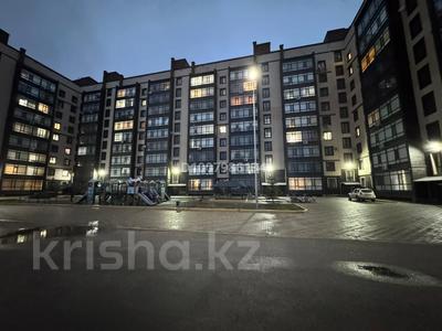 1-комнатная квартира · 55 м² · 8/10 этаж, Самал 72/4 за 26 млн ₸ в Уральске