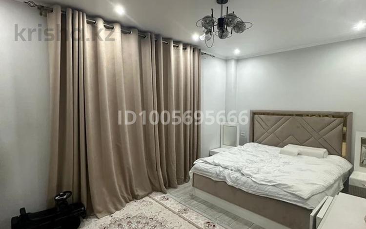 2-комнатная квартира · 54 м² · 8/12 этаж, мкр Кайтпас 1, Байдибек би 116 — Напротив парк Байдибек, рядом кофейня Тары , Сандық за 33 млн ₸ в Шымкенте, Каратауский р-н — фото 2