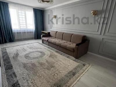 2-бөлмелі пәтер · 55 м² · 10/12 қабат, Кошкарбаева, бағасы: 34 млн ₸ в 