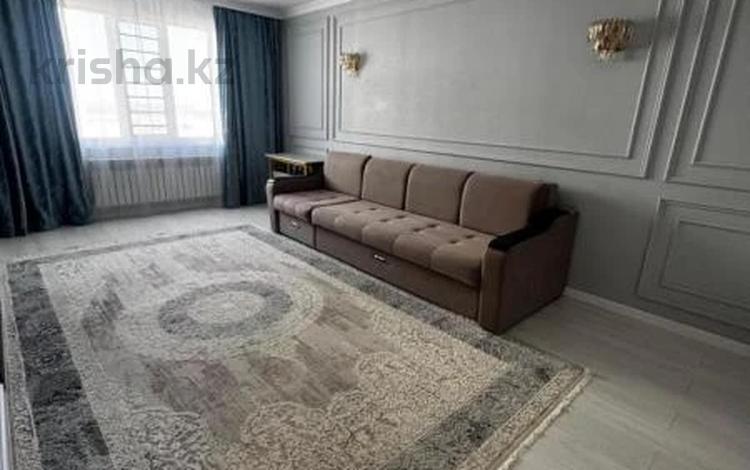 2-бөлмелі пәтер · 55 м² · 10/12 қабат, Кошкарбаева, бағасы: 34 млн ₸ в  — фото 8