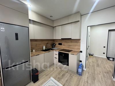 2-бөлмелі пәтер · 47 м² · 9/9 қабат, мкр Шугыла, Мкр. Шугыла 340/35 - 340/35 к6 — Наурызбайский цон, бағасы: 32 млн ₸ в Алматы, Наурызбайский р-н