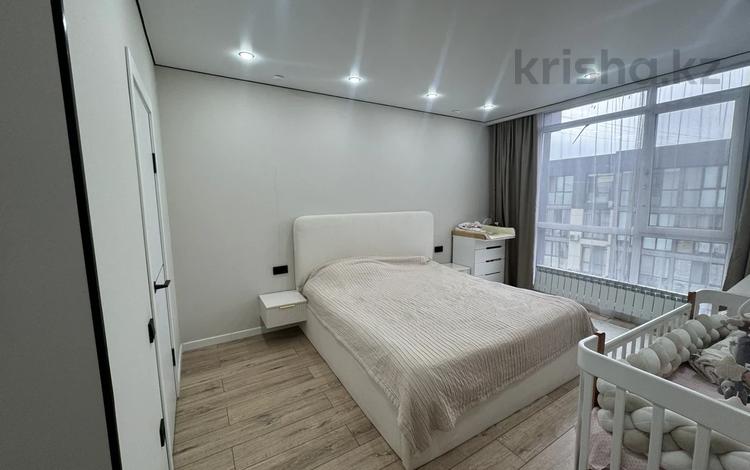 2-бөлмелі пәтер · 47 м² · 9/9 қабат, Шұғыла ш/а. 340/35 - 340/35 к6 — Наурызбайский цон, бағасы: 31 млн ₸ в Алматы, Наурызбайский р-н — фото 93