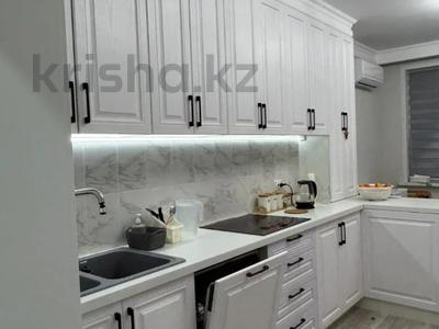 2-комнатная квартира · 67 м² · 4/7 этаж, мкр Кайрат за 40.7 млн 〒 в Алматы, Турксибский р-н