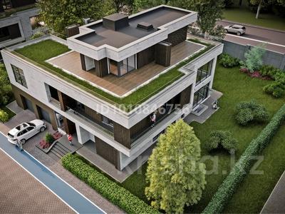 Жеке үй · 8 бөлме · 850 м² · , Керей-Жанибек хандары 232, бағасы: ~ 1.3 млрд ₸ в Алматы, Медеуский р-н