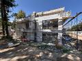 Жеке үй · 8 бөлме · 850 м² · 14 жүзд., Керей-Жанибек хандары 232, бағасы: ~ 1.3 млрд ₸ в Алматы, Медеуский р-н — фото 8