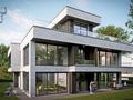 Жеке үй · 8 бөлме · 850 м² · 14 сот., Керей-Жанибек хандары 232, бағасы: ~ 1.3 млрд 〒 в Алматы, Медеуский р-н — фото 2