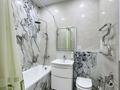 2-комнатная квартира · 67 м² · 7/9 этаж, Кайыма Мухамедханова 6а за 57.5 млн ₸ в Астане, Есильский р-н — фото 26