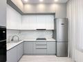 2-комнатная квартира · 67 м² · 7/9 этаж, Кайыма Мухамедханова 6а за 57.5 млн ₸ в Астане, Есильский р-н — фото 8