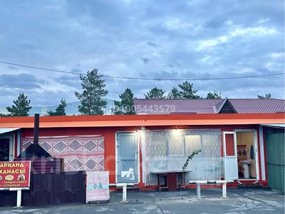 Дүкендер мен бутиктер, қоғамдық тамақтану орны · 50 м², бағасы: 150 000 〒 в Талдыкоргане, Каратал