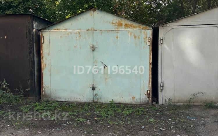 Гараж · Каркаралинская 22 — Между большой и малой китайкой за 18 000 ₸ в Семее — фото 2