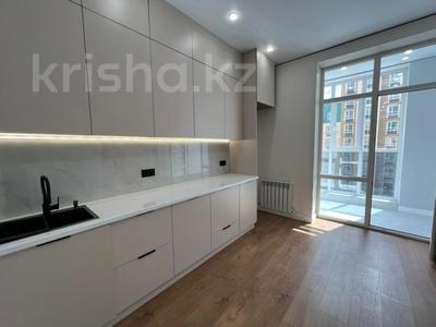 1-комнатная квартира · 37.7 м² · 4/6 этаж, Майкудук, ​067-й учетный квартал за 21.9 млн ₸ в Караганде, Алихана Бокейханова р-н