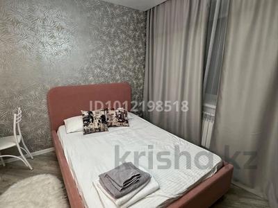 1-комнатная квартира · 25 м², ул. Чокана Валиханова 178 за 12 000 ₸ в Семее, Красный Кордон
