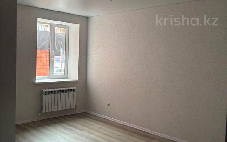 1-комнатная квартира · 36.81 м² · 4 этаж, Береке за 19.5 млн ₸ в Костанае — фото 2