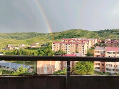 3-комнатная квартира · 78 м² · 8/9 этаж, Момышулы 14 за 27 млн ₸ в Усть-Каменогорске, Ульбинский