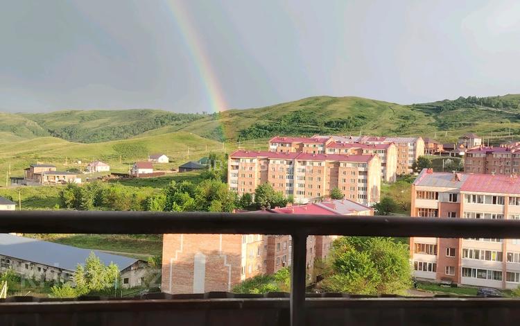 3-комнатная квартира · 78 м² · 8/9 этаж, Момышулы 14 за 27 млн ₸ в Усть-Каменогорске, Ульбинский — фото 2