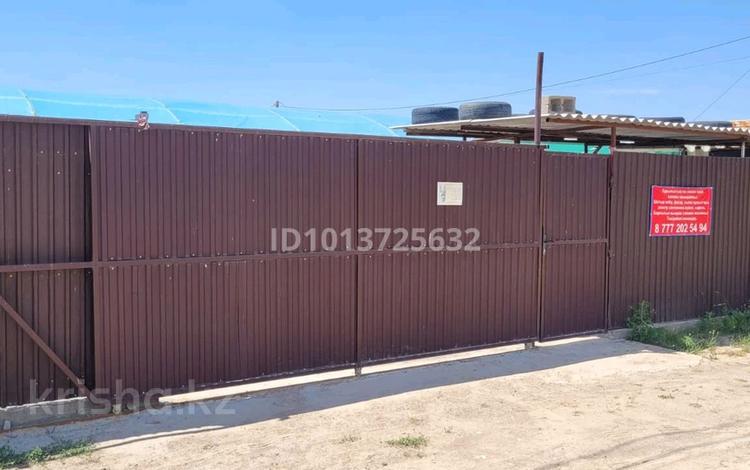 Жеке үй · 2 бөлме · 33 м² · 5 жүзд., Центральная — Новостройка, бағасы: 8 млн ₸ в Енбекши (Карасайский район) — фото 2