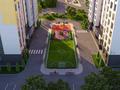 1-комнатная квартира · 38 м² · 5/12 этаж, Момышулы за 19.5 млн ₸ в Алматы, Наурызбайский р-н — фото 2