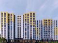 1-комнатная квартира · 38 м² · 5/12 этаж, Момышулы за 19.5 млн ₸ в Алматы, Наурызбайский р-н — фото 3