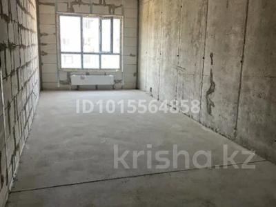 1-бөлмелі пәтер · 38 м² · 5/12 қабат, Момышулы, бағасы: 19.5 млн ₸ в Алматы, Наурызбайский р-н