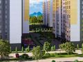 1-комнатная квартира · 38 м² · 5/12 этаж, Момышулы за 19.5 млн ₸ в Алматы, Наурызбайский р-н — фото 5