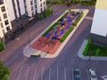 1-комнатная квартира · 38 м² · 5/12 этаж, Момышулы за 19.5 млн ₸ в Алматы, Наурызбайский р-н — фото 6