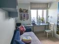 4-комнатная квартира · 73 м² · 5/5 этаж, Кравцова 6 за 33 млн ₸ в Астане, р-н Байконур — фото 28