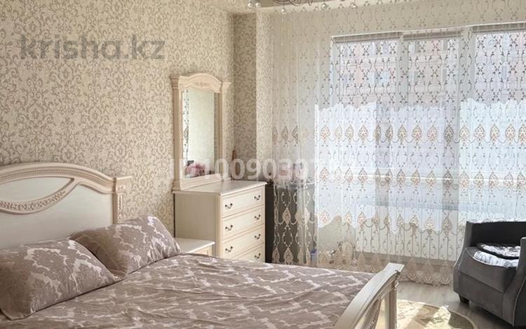 2-бөлмелі пәтер · 97.8 м² · 5/16 қабат, Навои 208/8 — Торайгырова, бағасы: 73 млн ₸ в Алматы, Бостандыкский р-н — фото 13