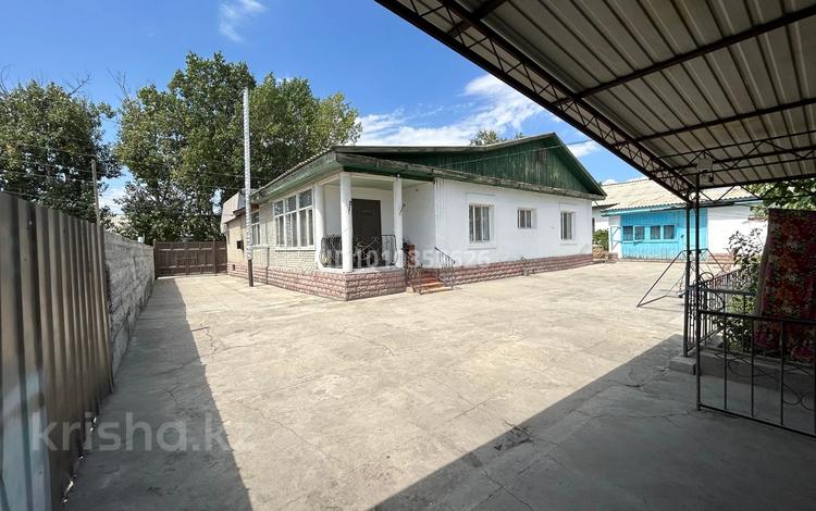 Жеке үй · 6 бөлме · 190 м² · 12 сот., Домалак Ана 3 — Магазин Акерке, бағасы: 39.5 млн ₸ в Жаркенте — фото 2