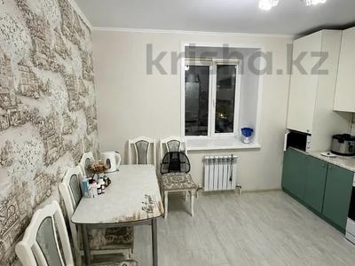 2-бөлмелі пәтер · 65.5 м² · 1/5 қабат, Юбилейный 18, бағасы: 28.6 млн ₸ в Костанае