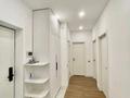 3-бөлмелі пәтер · 100 м² · 8/16 қабат, Серкебаева 91, бағасы: 29 000 ₸ в Алматы, Бостандыкский р-н — фото 15