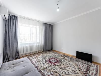 1-комнатная квартира · 41 м² · 5/5 этаж, Лепсы 44 за 16.8 млн ₸ в Астане, Алматы р-н