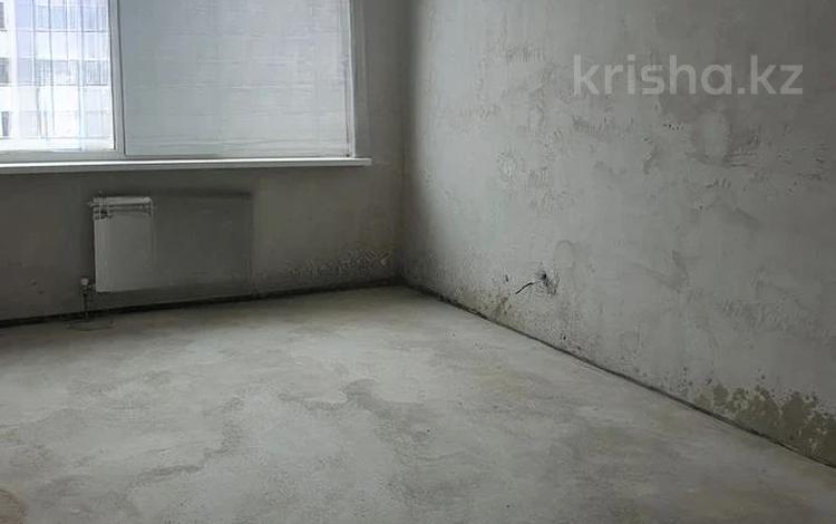 2-бөлмелі пәтер · 45.63 м² · 3/12 қабат, Белжайлау — ЖК Дастур, бағасы: 35 млн ₸ в Алматы, Наурызбайский р-н — фото 2