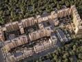 2-бөлмелі пәтер · 45.63 м² · 3/12 қабат, Белжайлау — ЖК Дастур, бағасы: 35 млн ₸ в Алматы, Наурызбайский р-н — фото 5