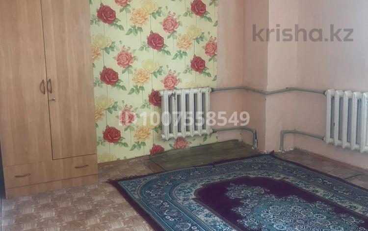 1-бөлмелі пәтер · 40 м², Терешкова 50, бағасы: 90 000 ₸ в Шымкенте, Аль-Фарабийский р-н — фото 2