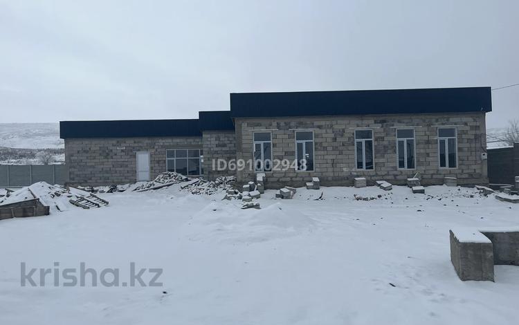 Отдельный дом • 7 комнат • 220 м² • 33 сот., Туркистана за 25 млн 〒 в Таразе — фото 2