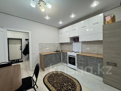 2-комнатная квартира · 70 м² · 5/12 этаж, Ахмет Байтурсынулы 18 за 250 000 〒 в Астане, Алматы р-н