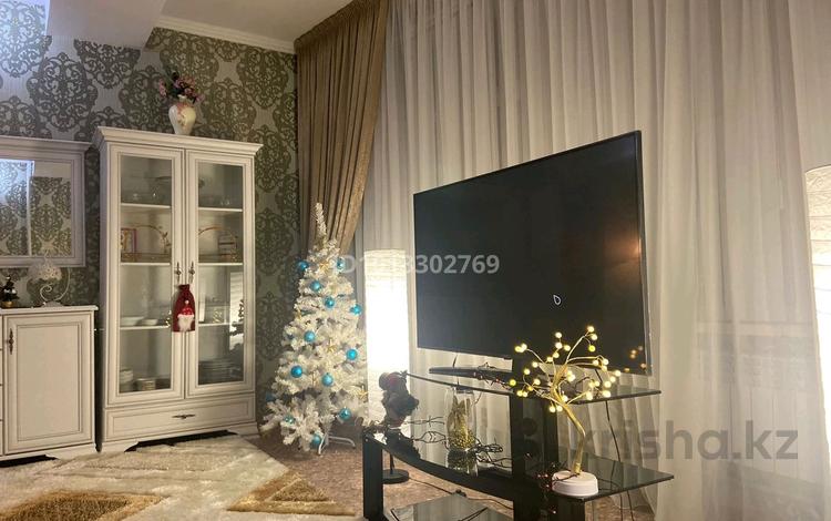 2-комнатная квартира · 64 м² · 2/7 этаж, Атшабар 17/1 — Орталық за 25 млн ₸ в Таразе — фото 2