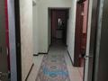 3-комнатная квартира, 76.4 м², 4/9 этаж, Шакарима Кудайбердиулы за 30.5 млн 〒 в Астане, Алматы р-н — фото 2