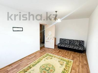 1-комнатная квартира · 30 м² · 1/5 этаж, Улан за 10.7 млн ₸ в Талдыкоргане, военный городок Улан