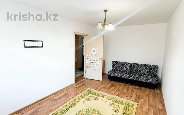 1-комнатная квартира · 30 м² · 1/5 этаж, Улан за 10.7 млн ₸ в Талдыкоргане, военный городок Улан — фото 2