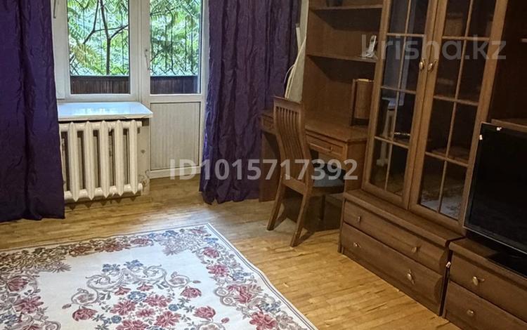 2-бөлмелі пәтер · 58 м² · 2/4 қабат, Пушкина 60 — Богенбай Батыра, бағасы: 380 000 ₸ в Алматы, Медеуский р-н — фото 2