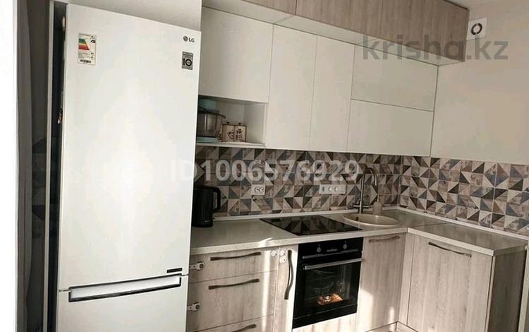 3-комнатная квартира · 86 м² · 7/12 этаж, Сатпаева 90/43 — Тлендиева за 77 млн 〒 в Алматы, Бостандыкский р-н — фото 15