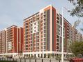 3-комнатная квартира · 72.55 м², Юбилейный, мкр. Юбилейный, 134-135 за ~ 26.7 млн ₸ в Костанае — фото 4